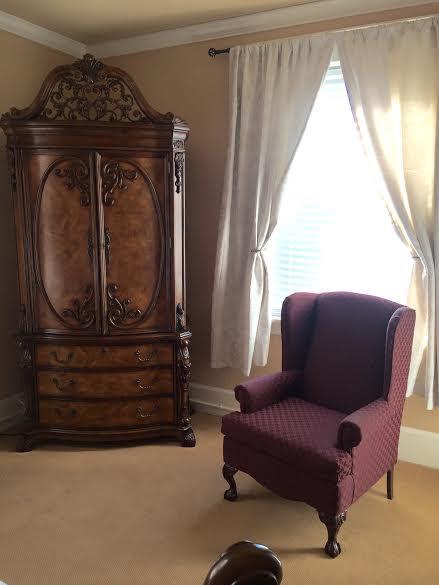 The Woodford Inn Versailles ภายนอก รูปภาพ