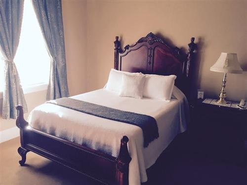 The Woodford Inn Versailles ภายนอก รูปภาพ