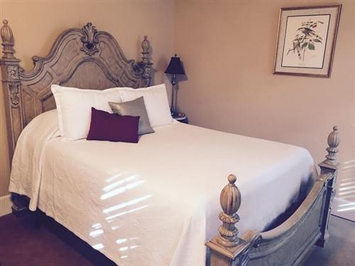 The Woodford Inn Versailles ภายนอก รูปภาพ